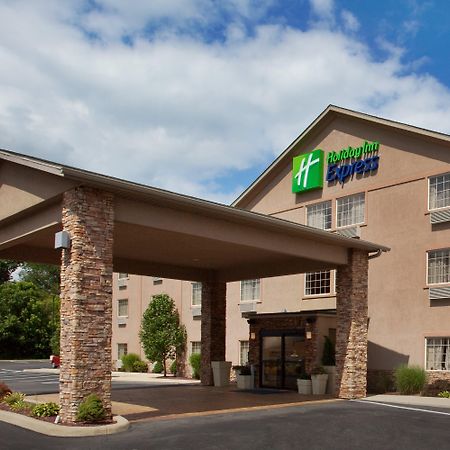Holiday Inn Express Mount Pleasant- Scottdale By Ihg Buitenkant foto