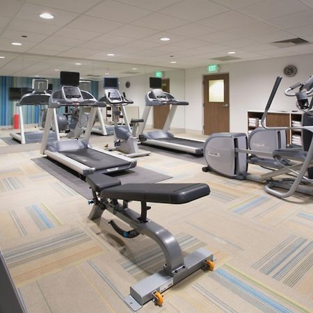 Holiday Inn Express Mount Pleasant- Scottdale By Ihg Buitenkant foto