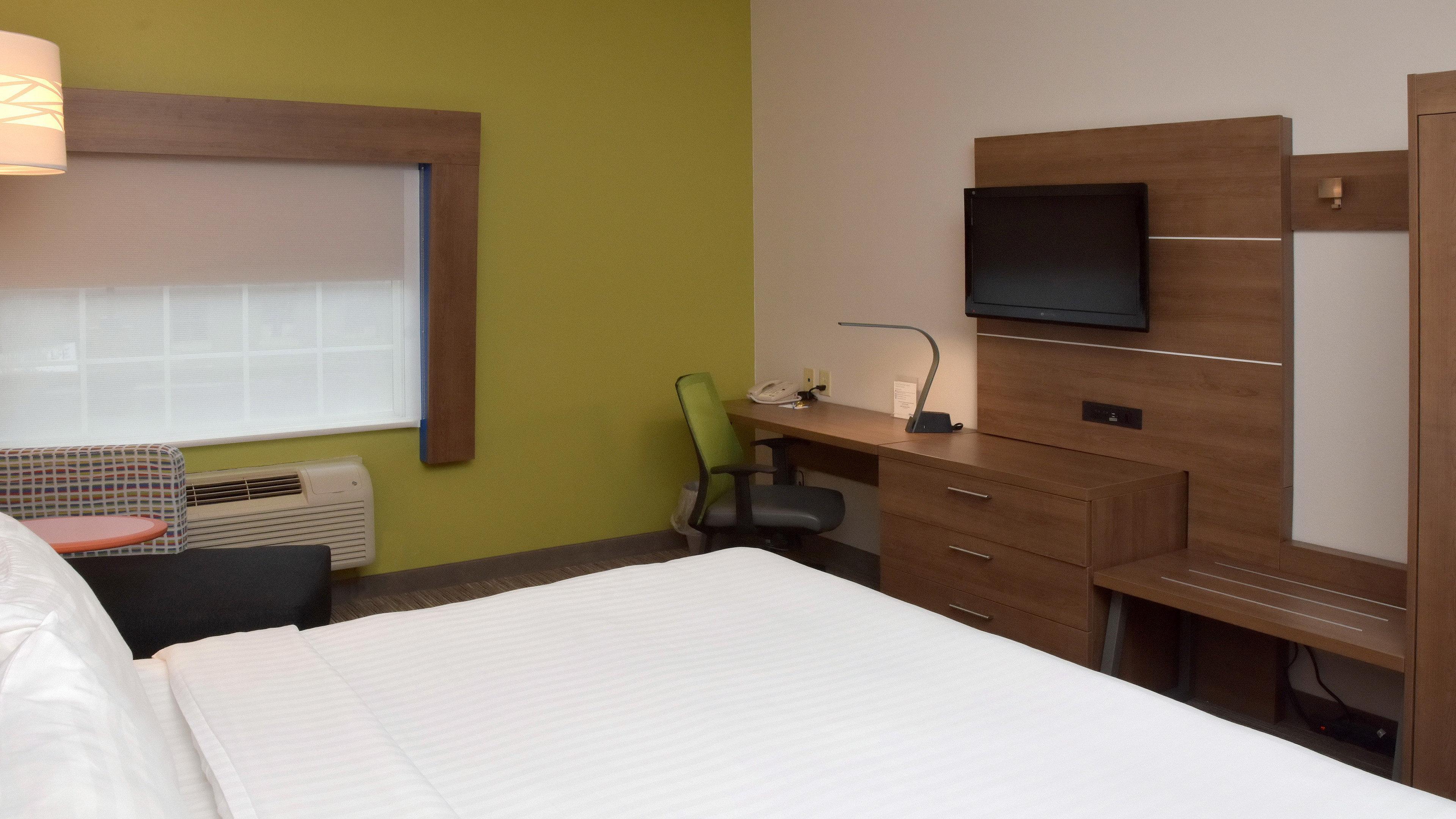 Holiday Inn Express Mount Pleasant- Scottdale By Ihg Buitenkant foto