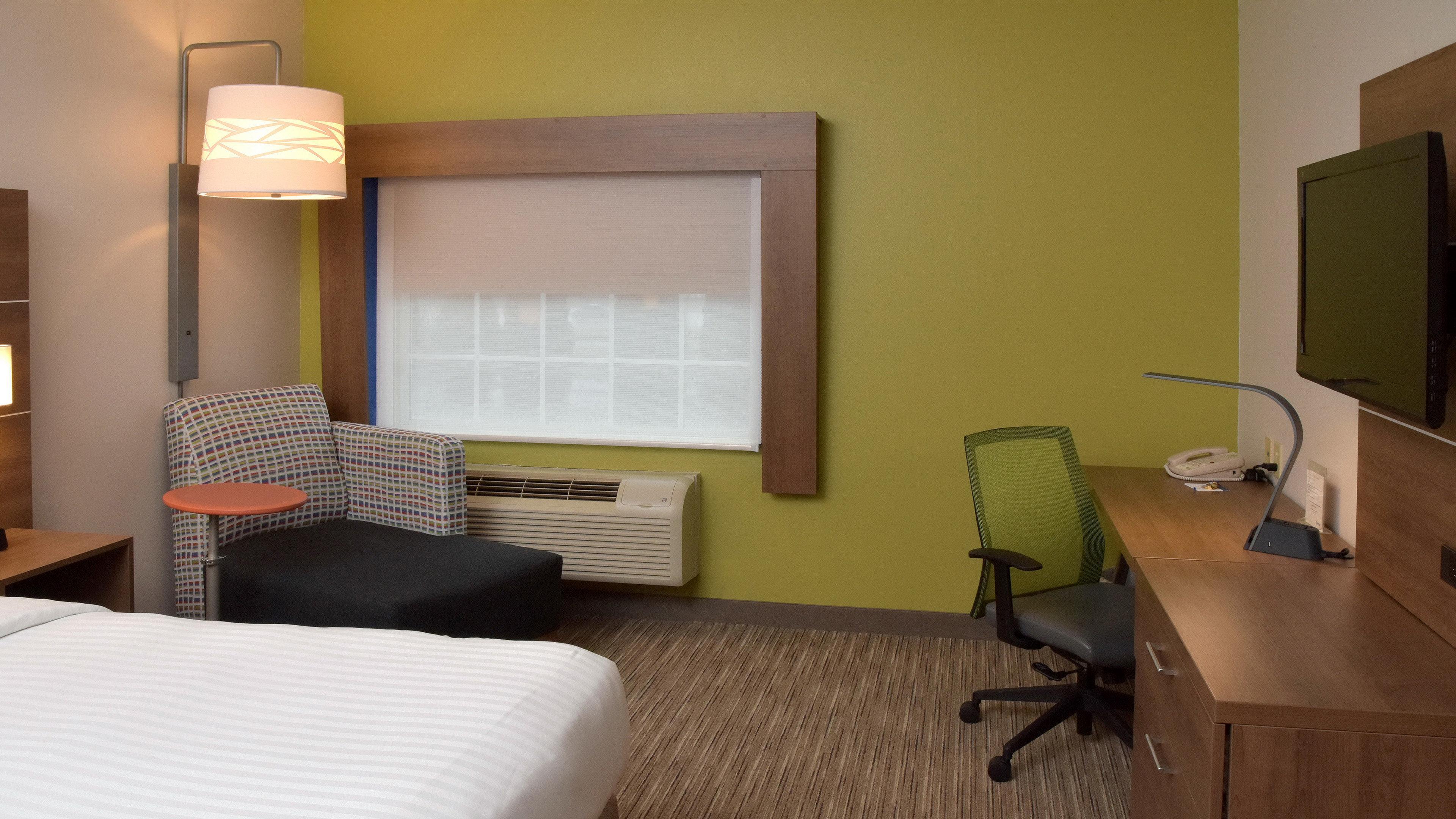 Holiday Inn Express Mount Pleasant- Scottdale By Ihg Buitenkant foto