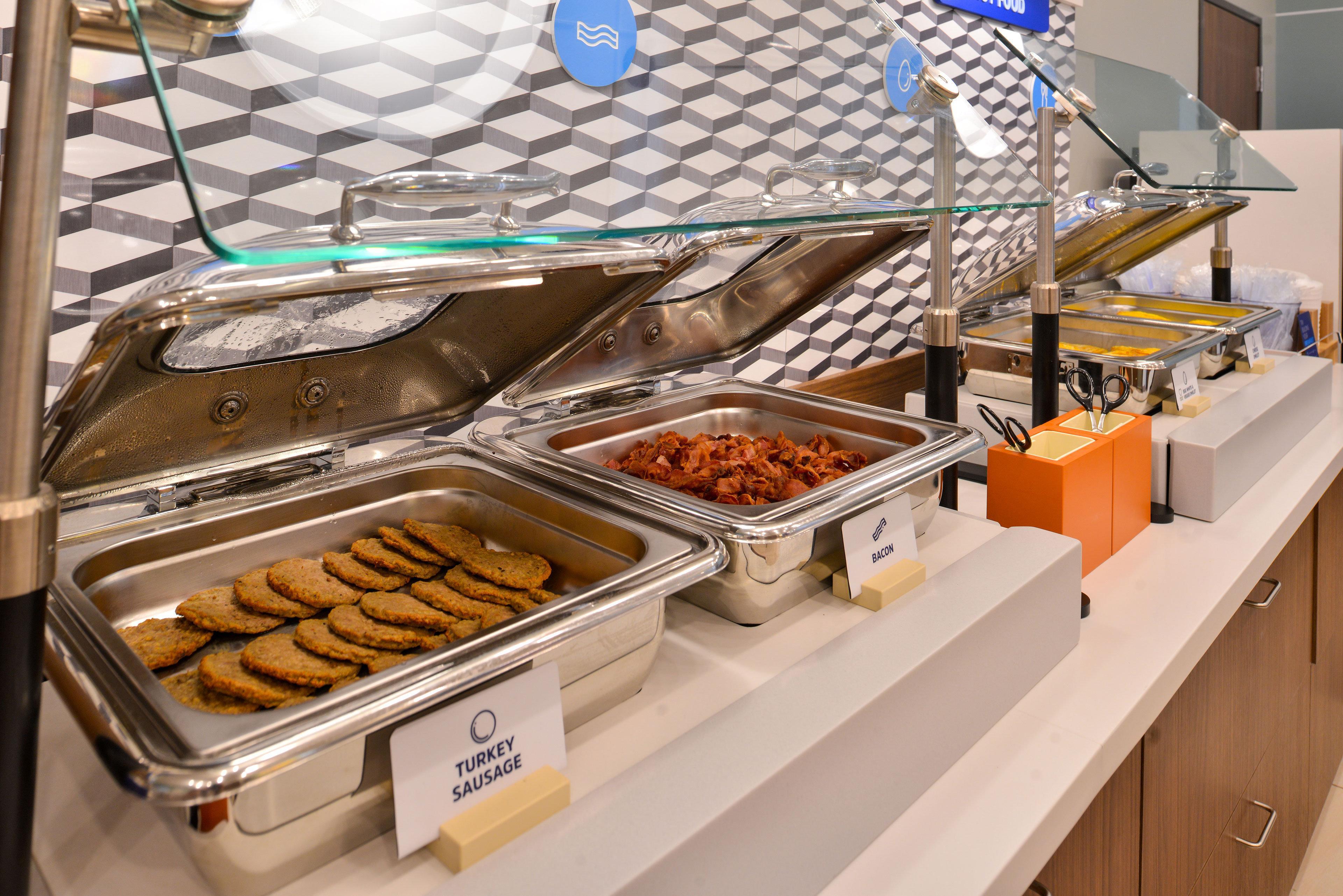 Holiday Inn Express Mount Pleasant- Scottdale By Ihg Buitenkant foto